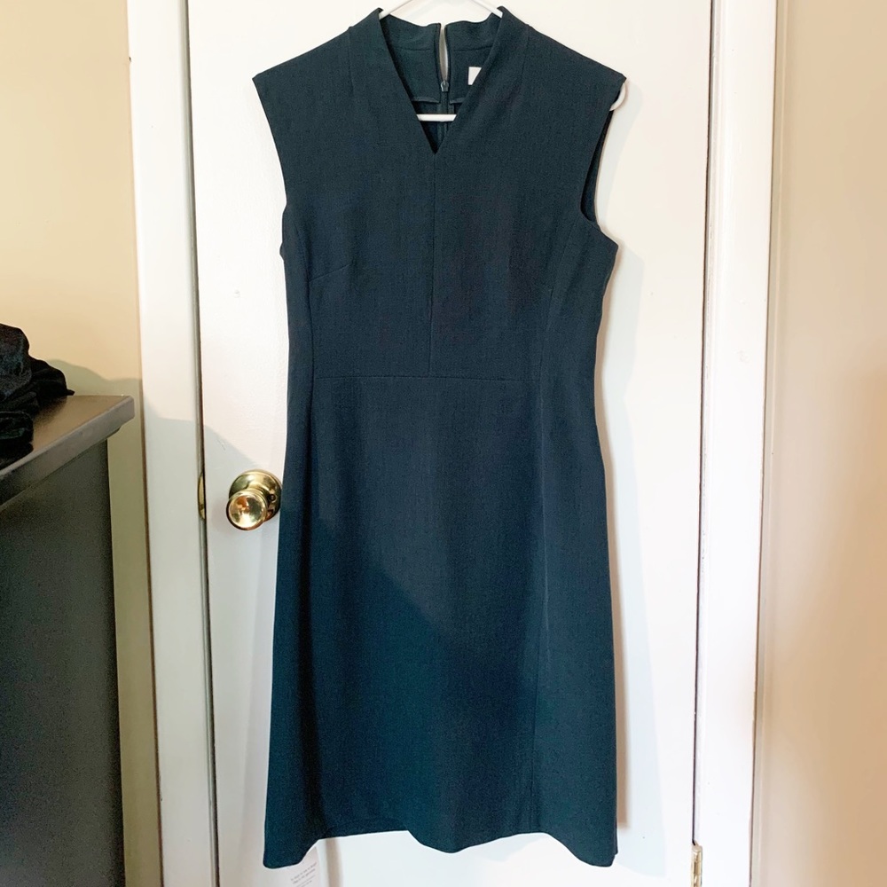 M. M. LAFLEUR Aditi dress